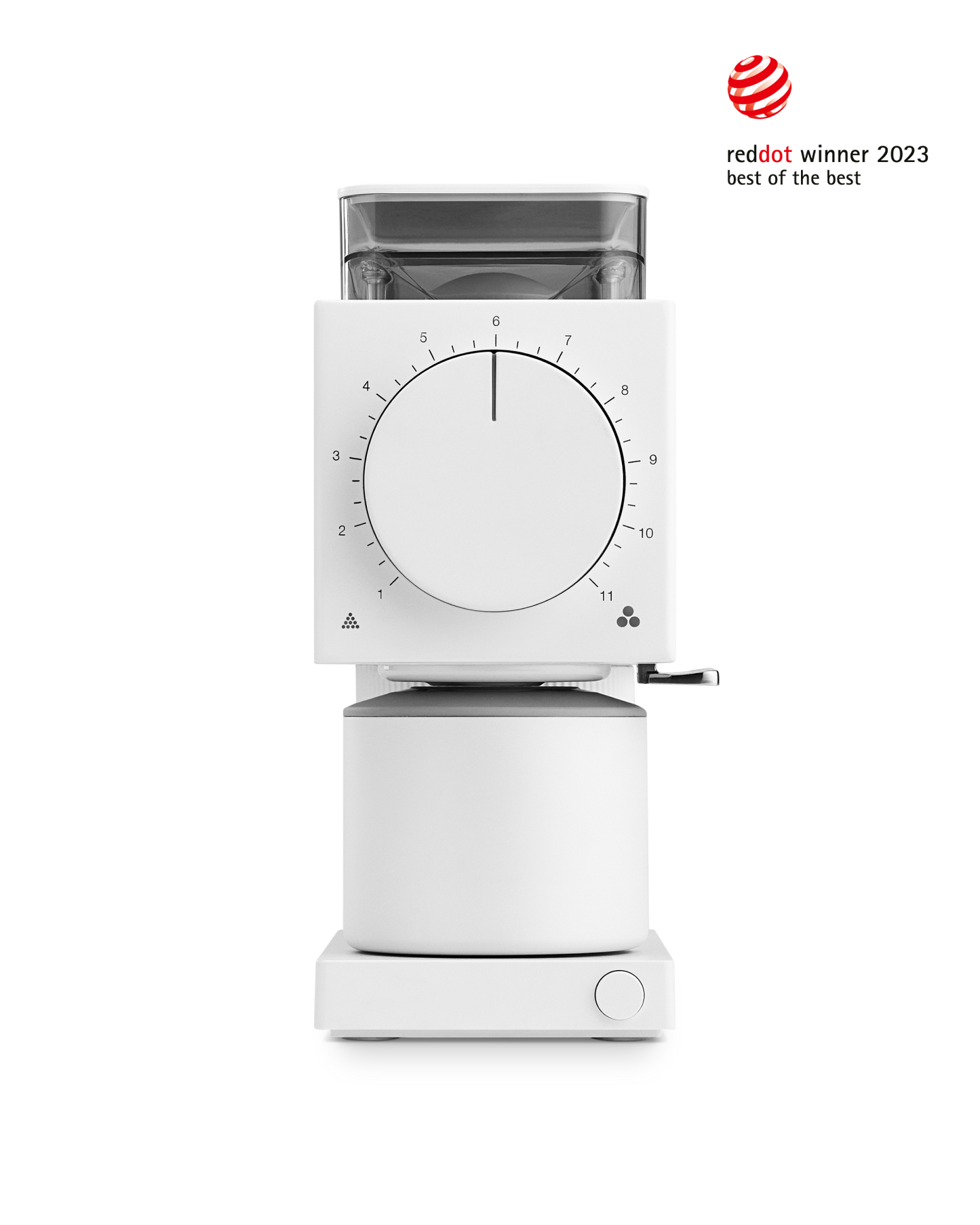 Ode Brew Grinder Gen 2
