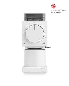 Matte White
