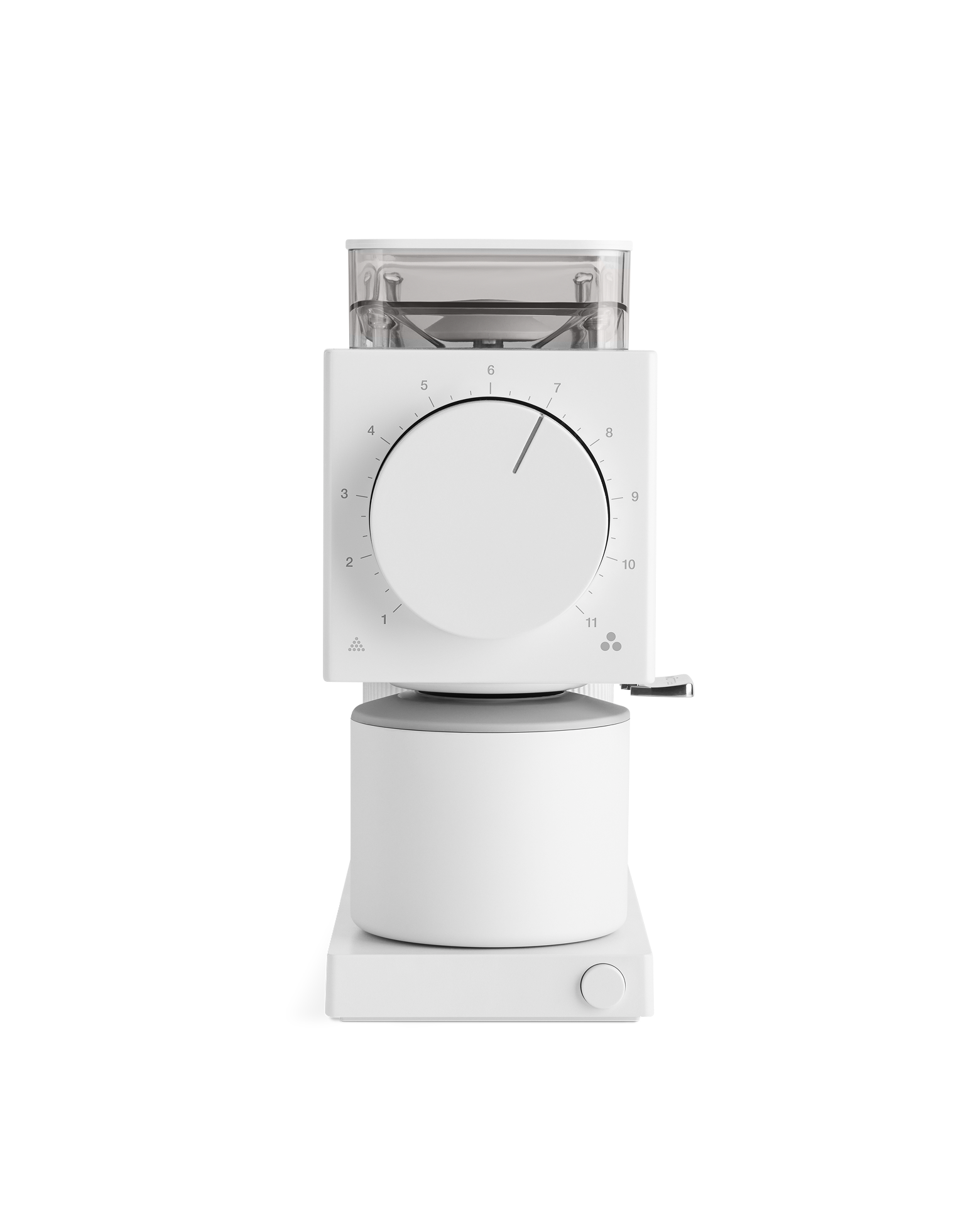Ode Brew Grinder Gen 2