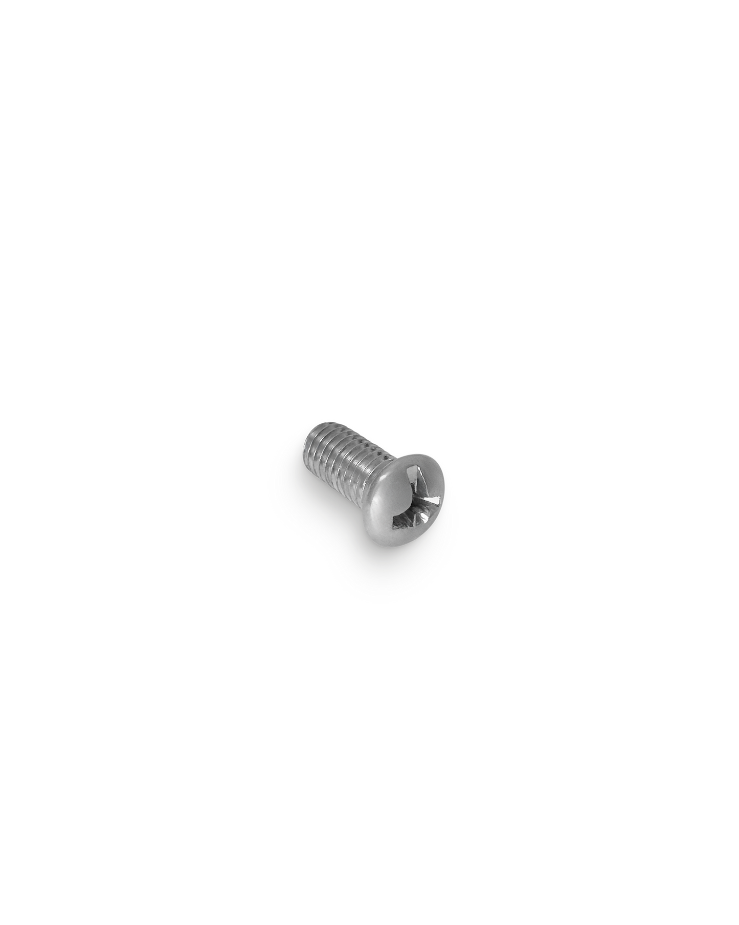 Ode Grinder Calibration Screws