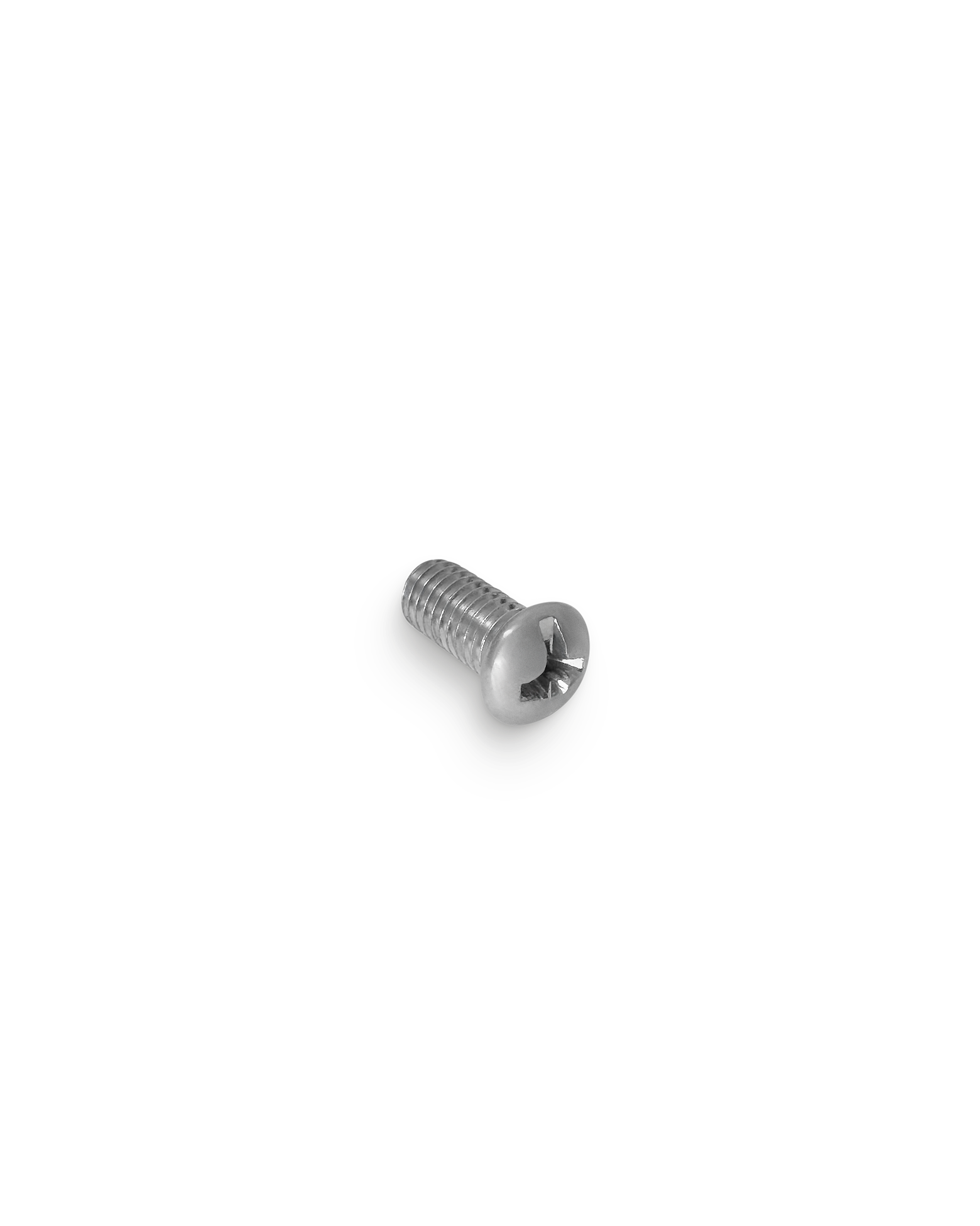 Ode Grinder Calibration Screws