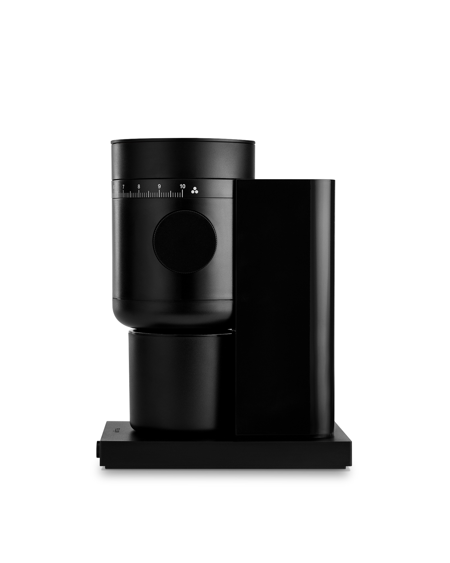 Opus 2 Conical Burr Grinder