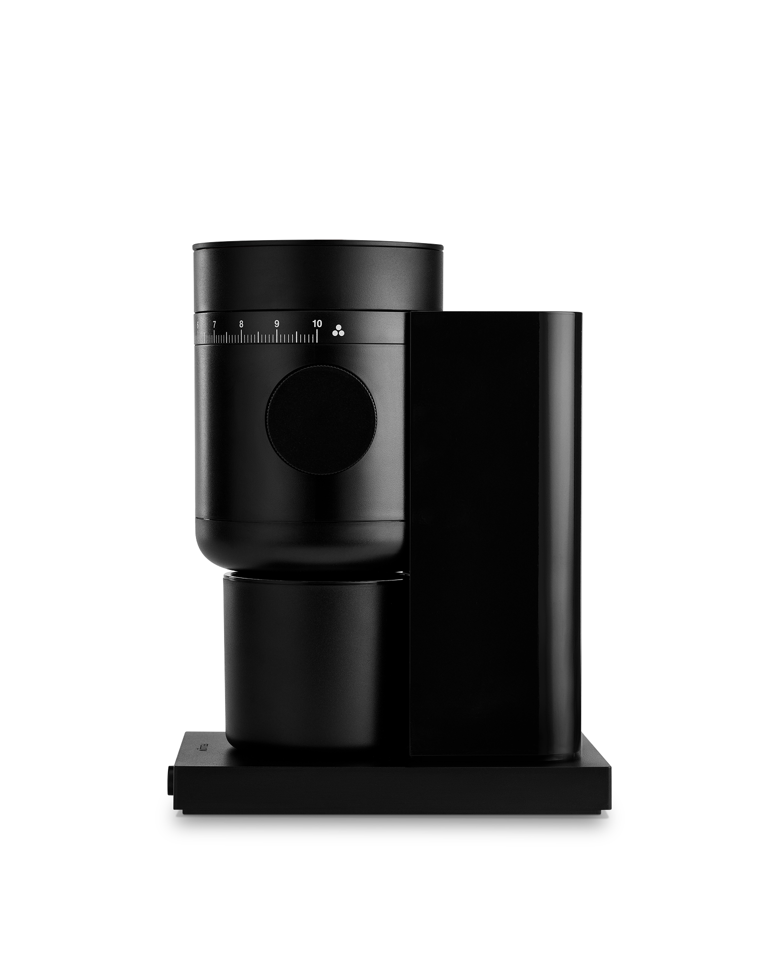 Opus 2 Conical Burr Grinder