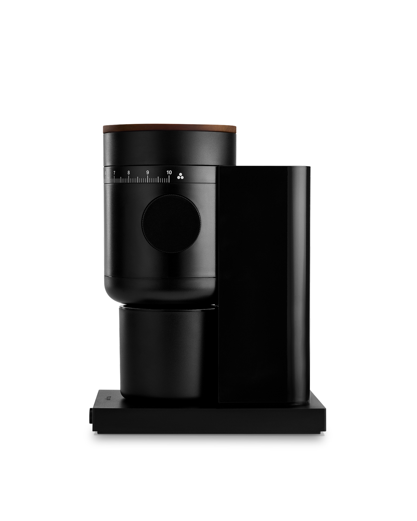Opus 2 Conical Burr Grinder