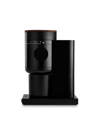 Opus 2 Conical Burr Grinder