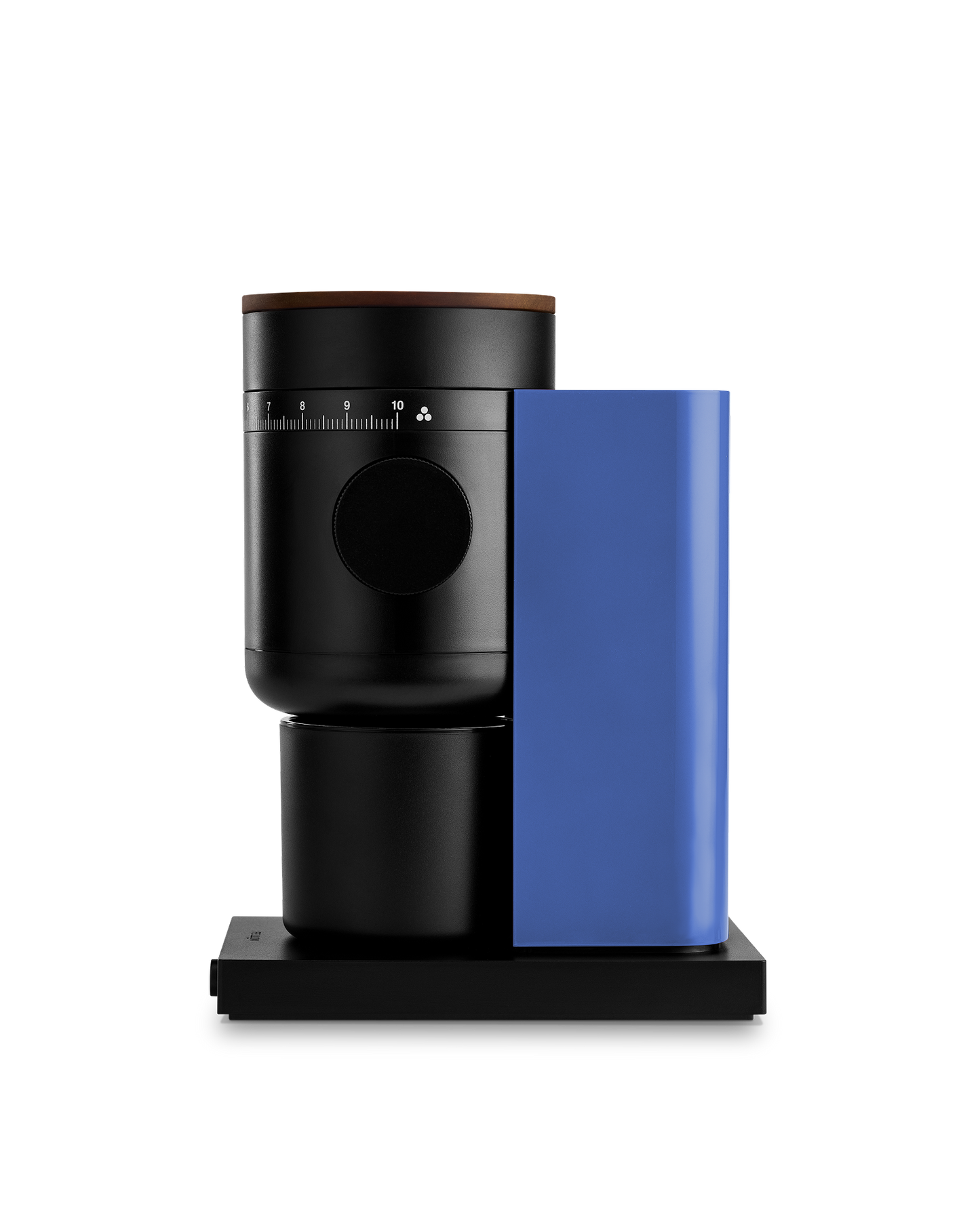 Opus 2 Conical Burr Grinder
