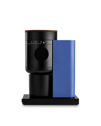 Opus 2 Conical Burr Grinder