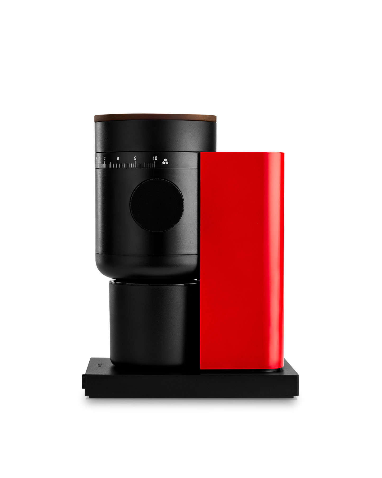 Opus 2 Conical Burr Grinder