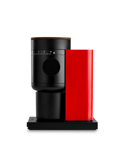 Opus 2 Conical Burr Grinder