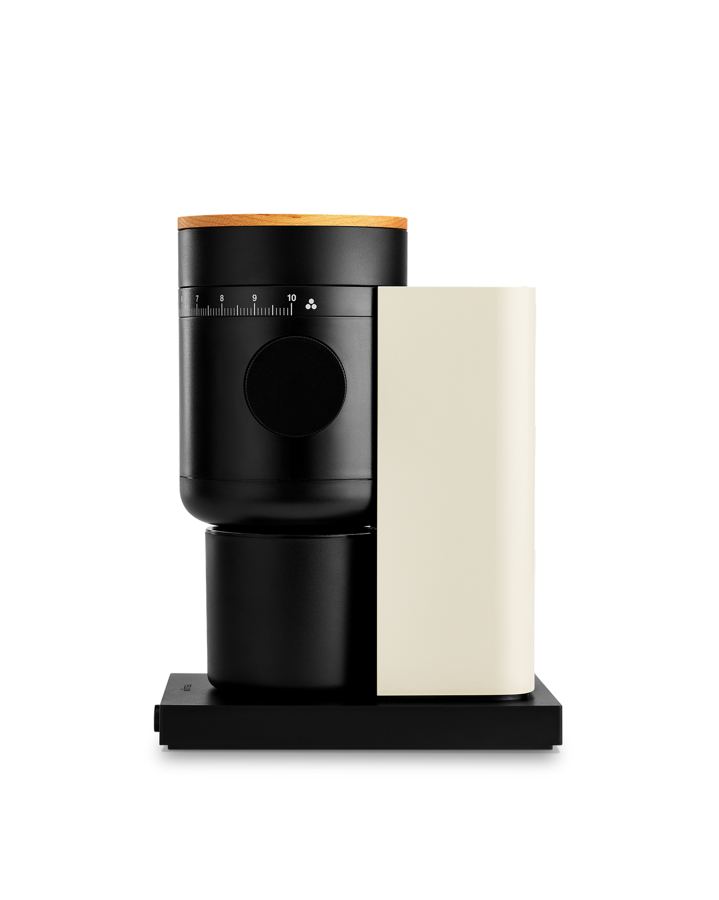 Opus 2 Conical Burr Grinder