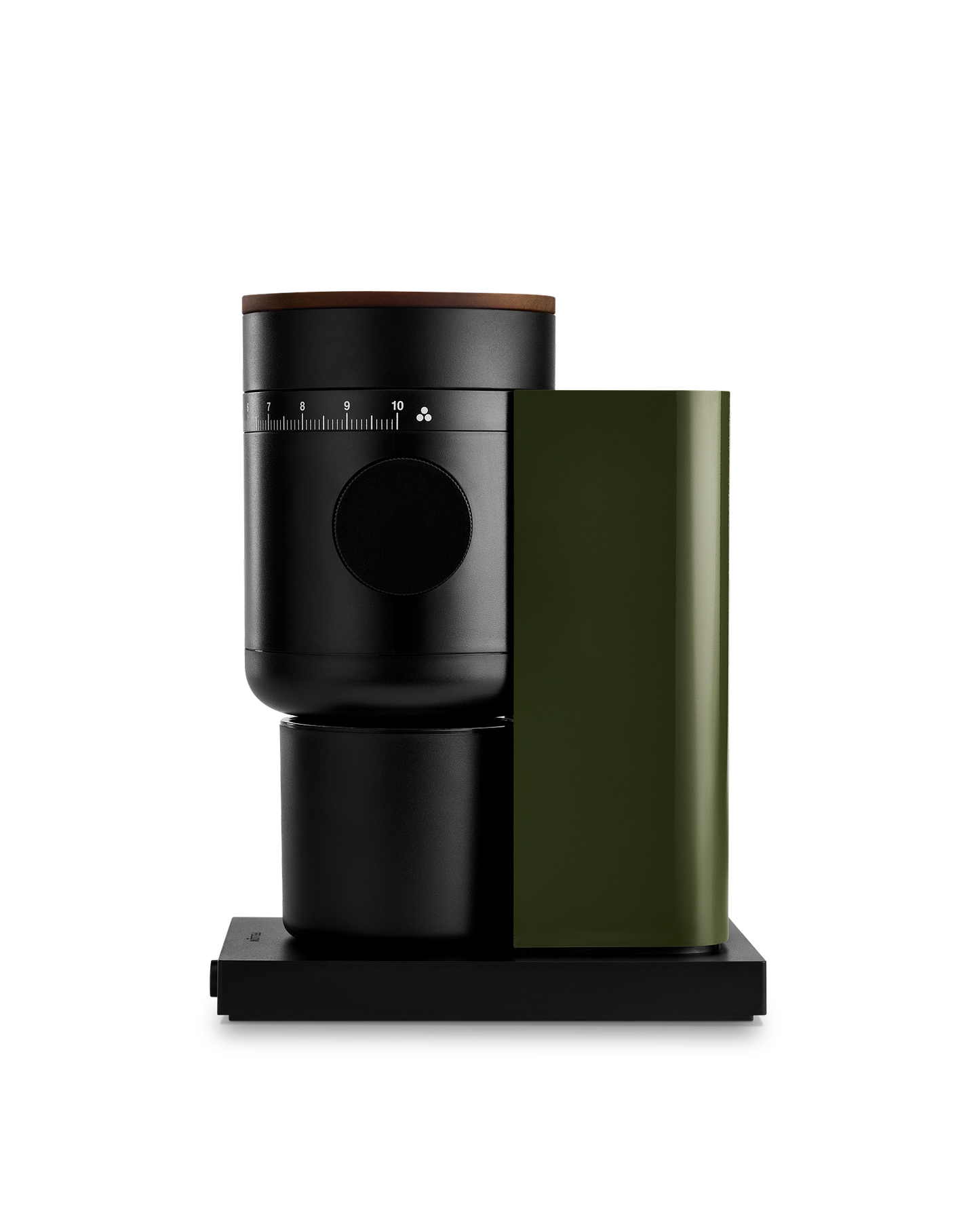 Opus 2 Conical Burr Grinder