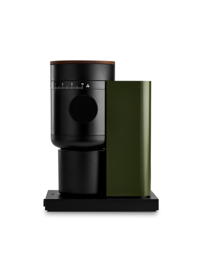 Opus 2 Conical Burr Grinder