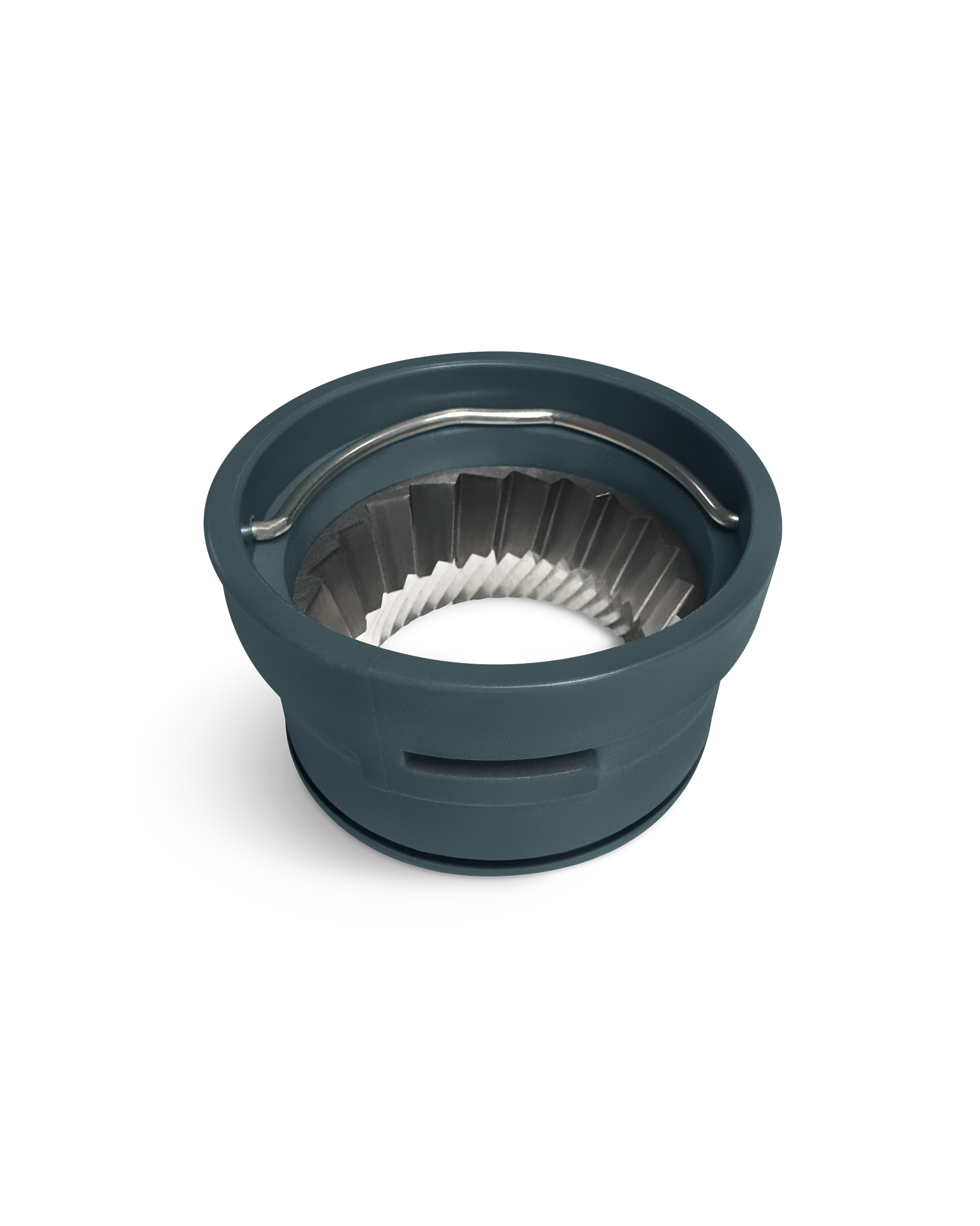 Opus C6-40 Burly Burrs: Outer Burr
