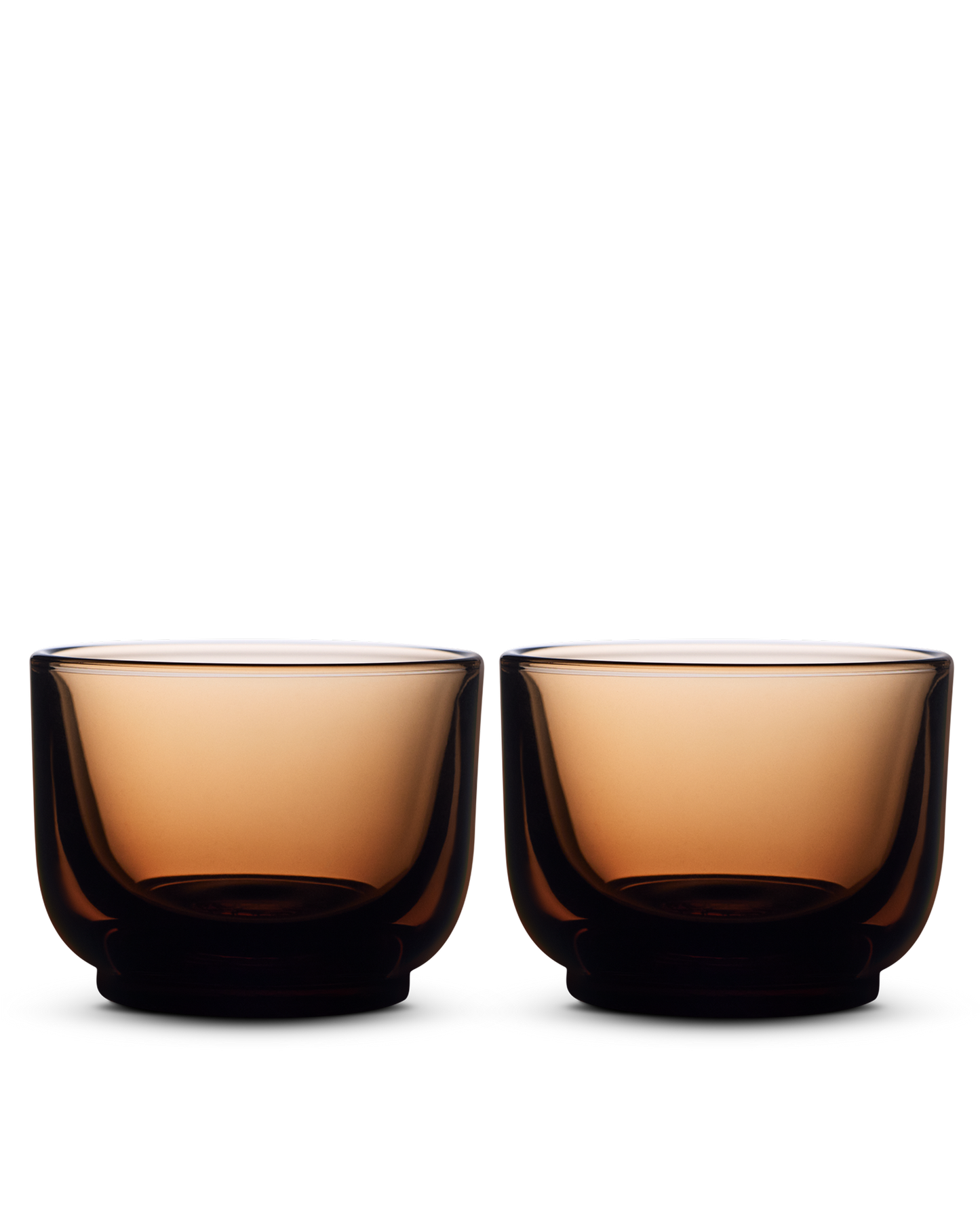 Pirch Espresso Glasses