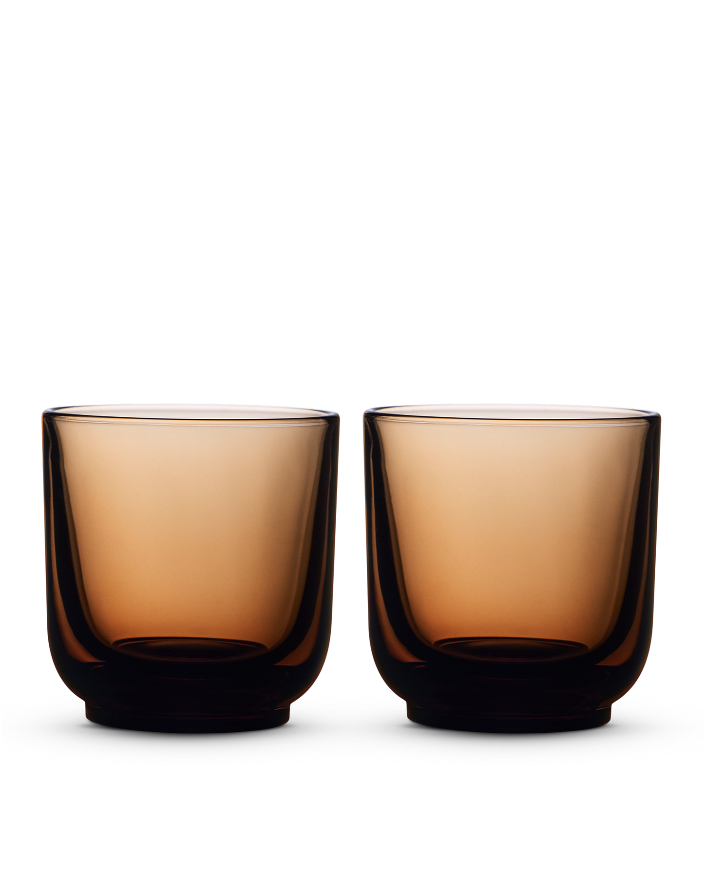 Pirch Espresso Glasses