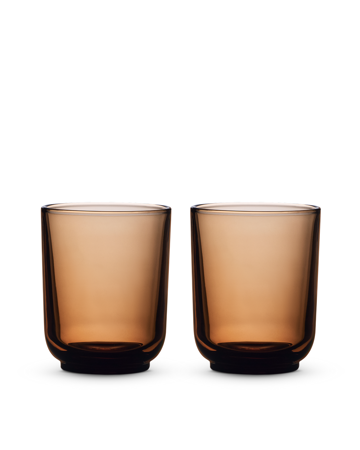 Pirch Espresso Glasses