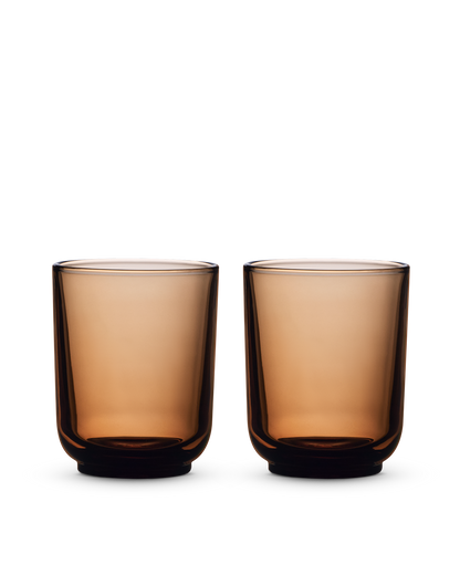 Pirch Espresso Glasses