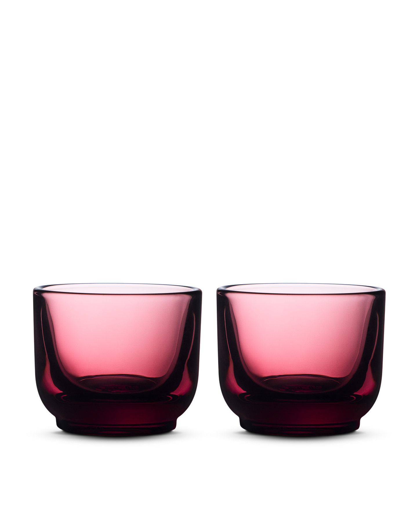 Pirch Espresso Glasses