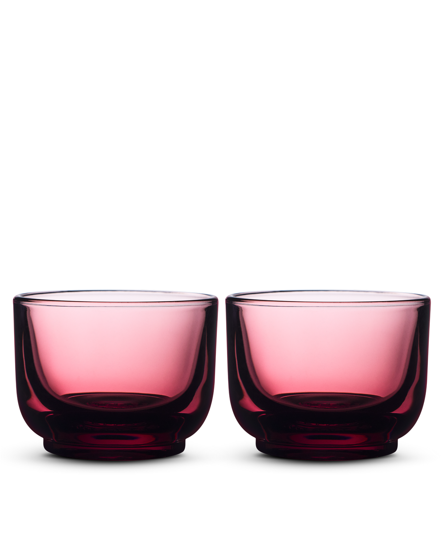 Pirch Espresso Glasses