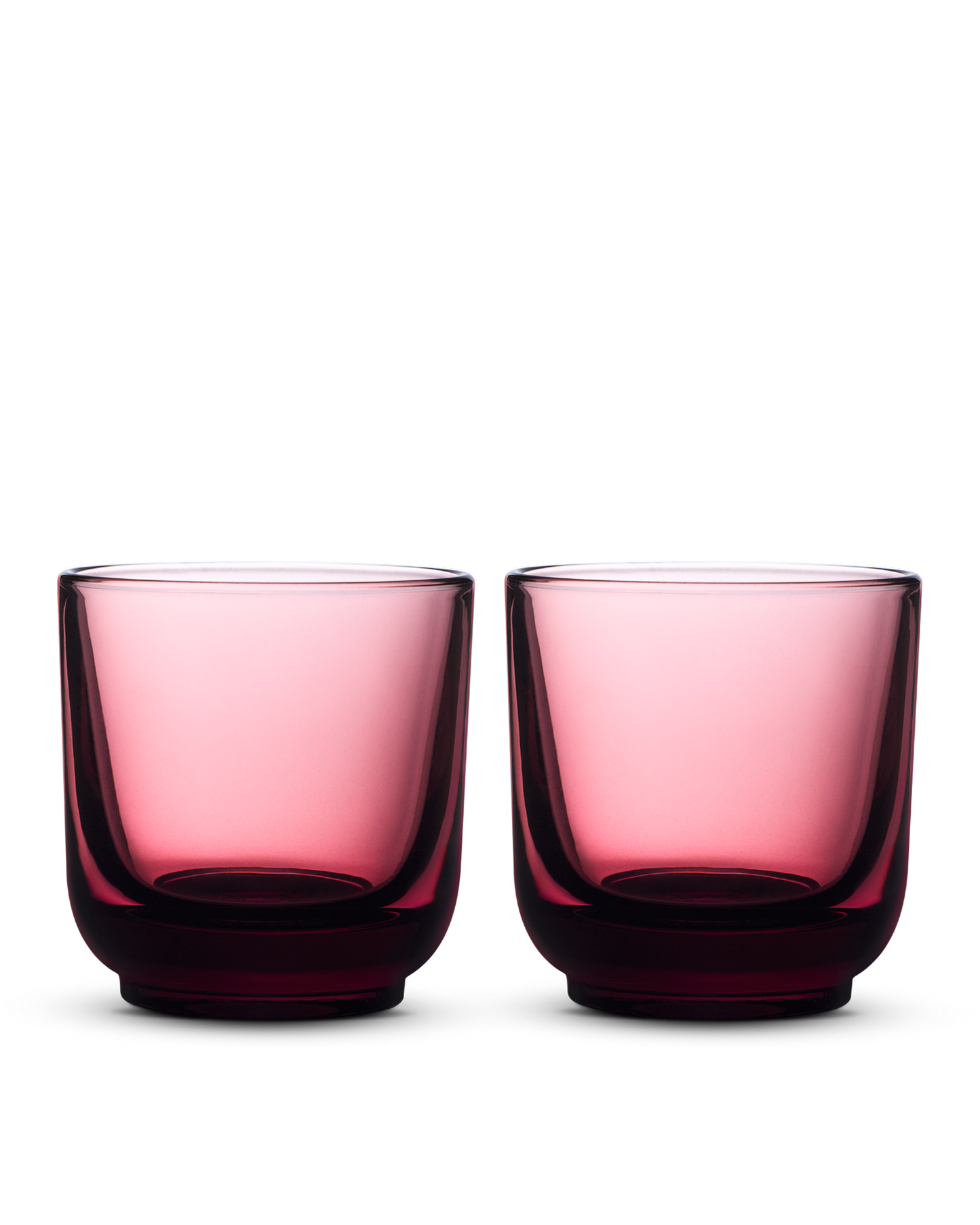 Pirch Espresso Glasses