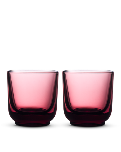 Pirch Espresso Glasses