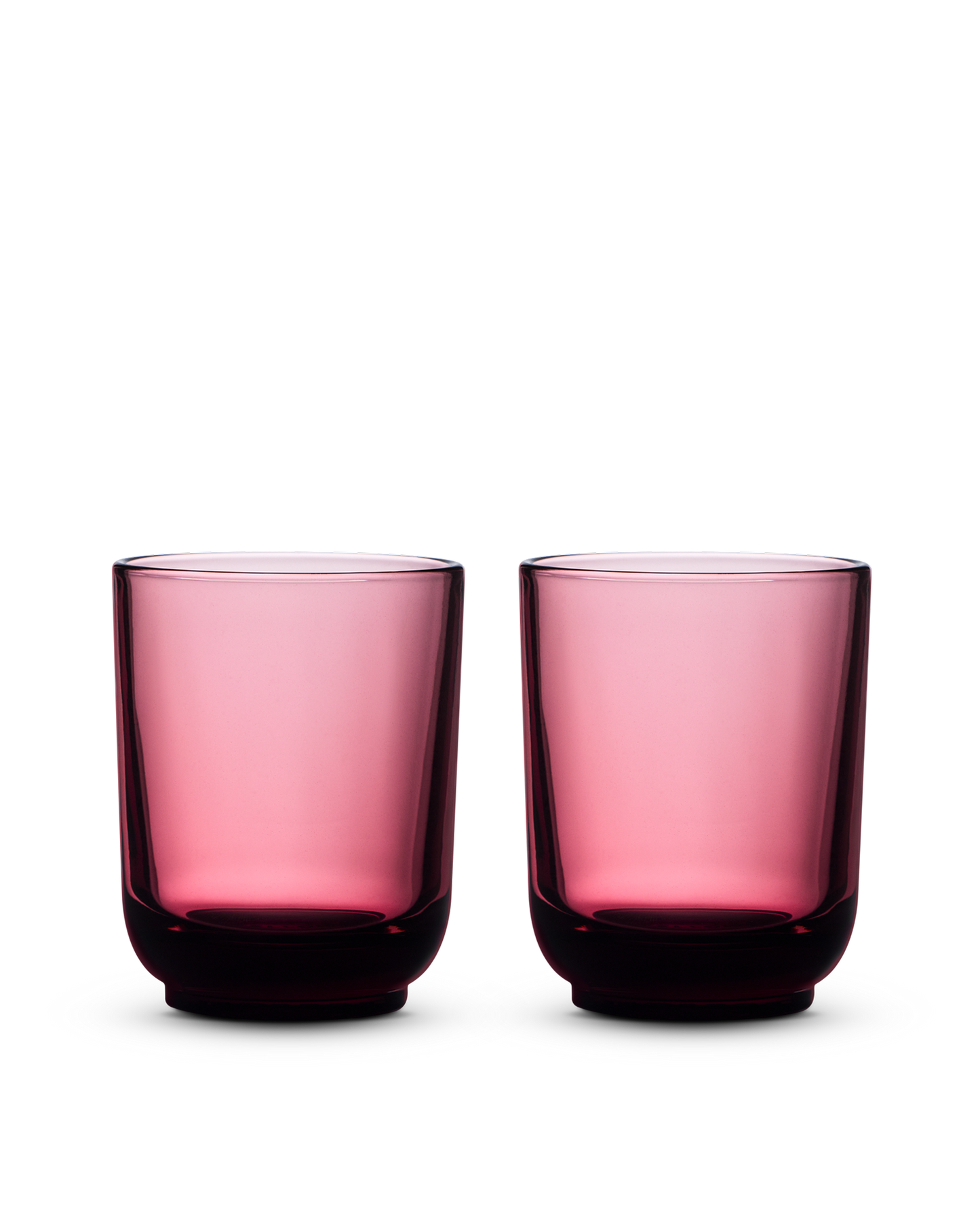 Pirch Espresso Glasses