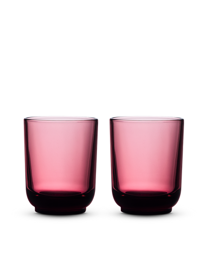 Pirch Espresso Glasses