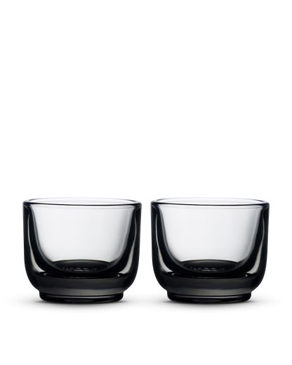 Pirch Espresso Glasses