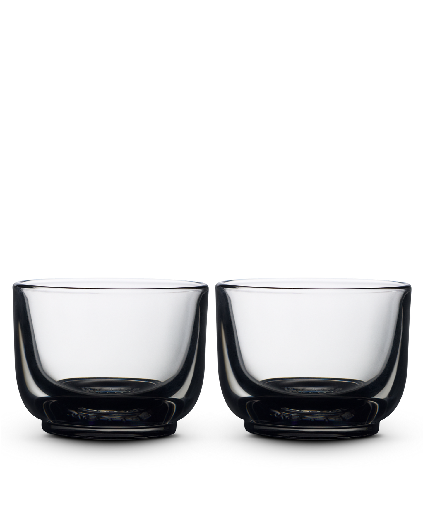 Pirch Espresso Glasses
