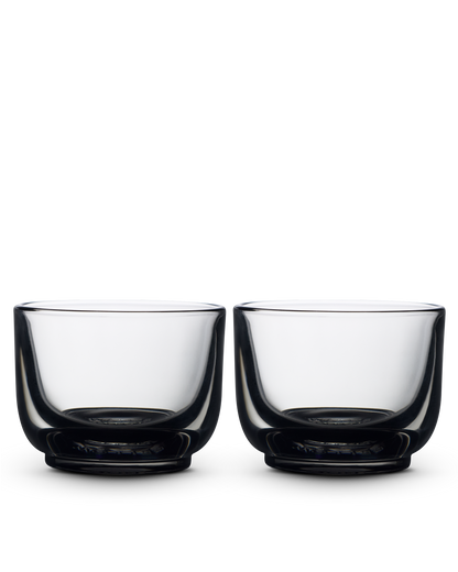 Pirch Espresso Glasses