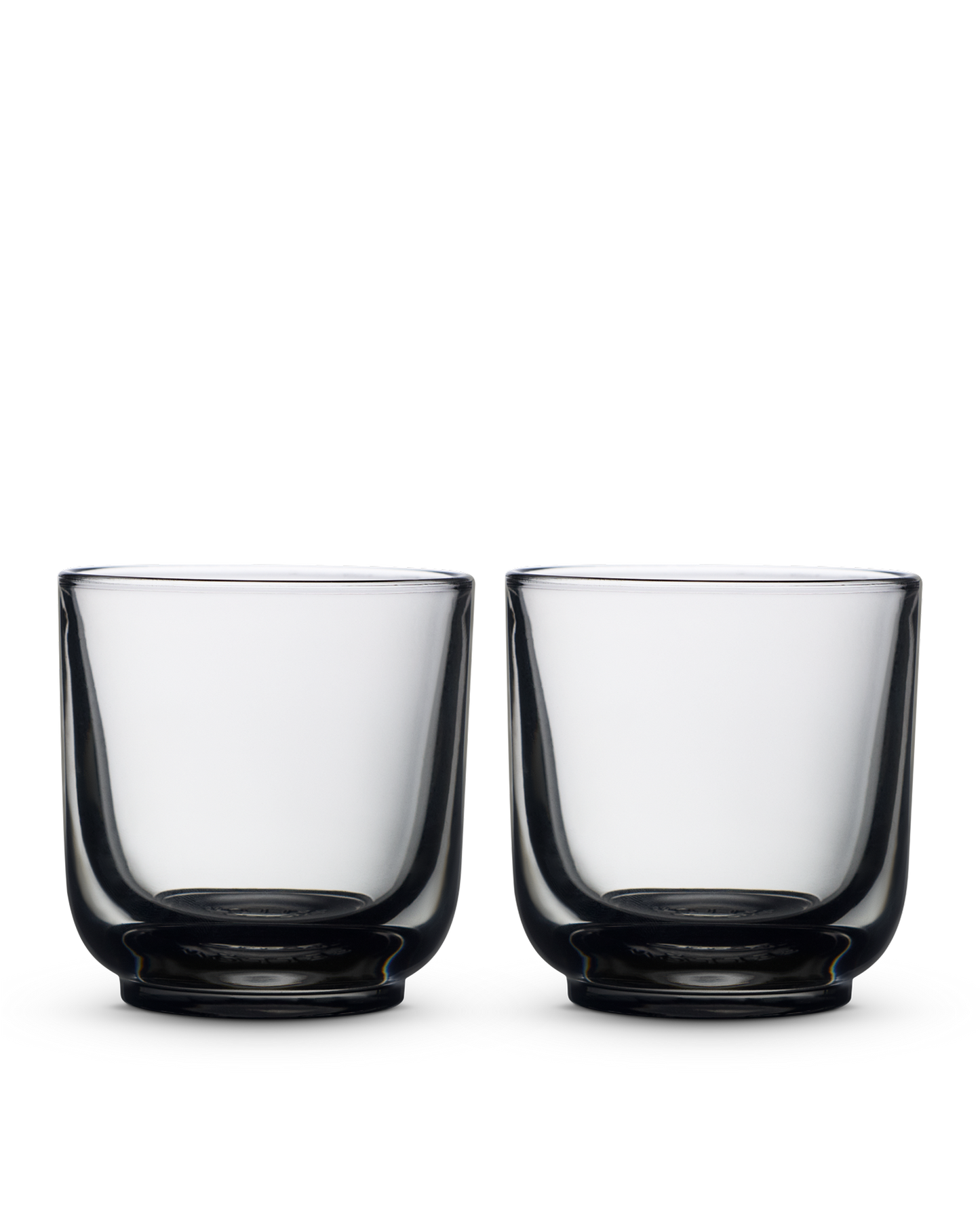 Pirch Espresso Glasses