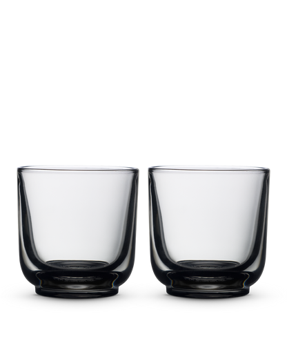 Pirch Espresso Glasses