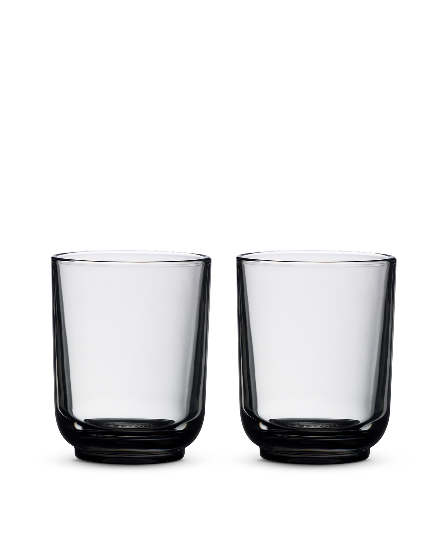 Pirch Espresso Glasses