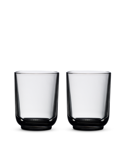 Pirch Espresso Glasses
