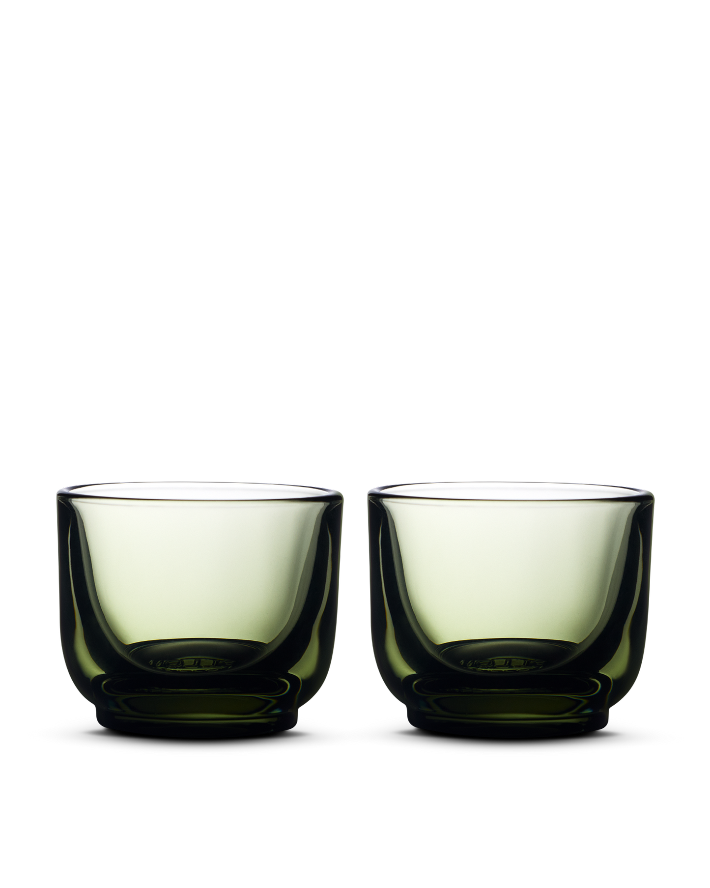 Pirch Espresso Glasses