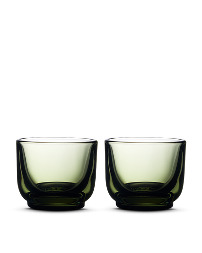 Pirch Espresso Glasses