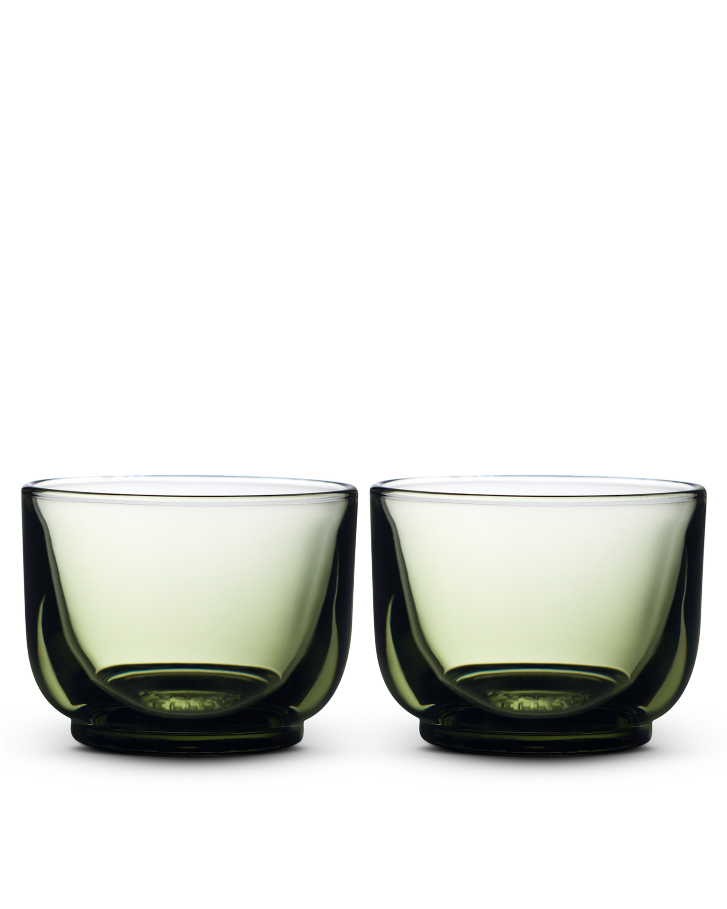 Pirch Espresso Glasses