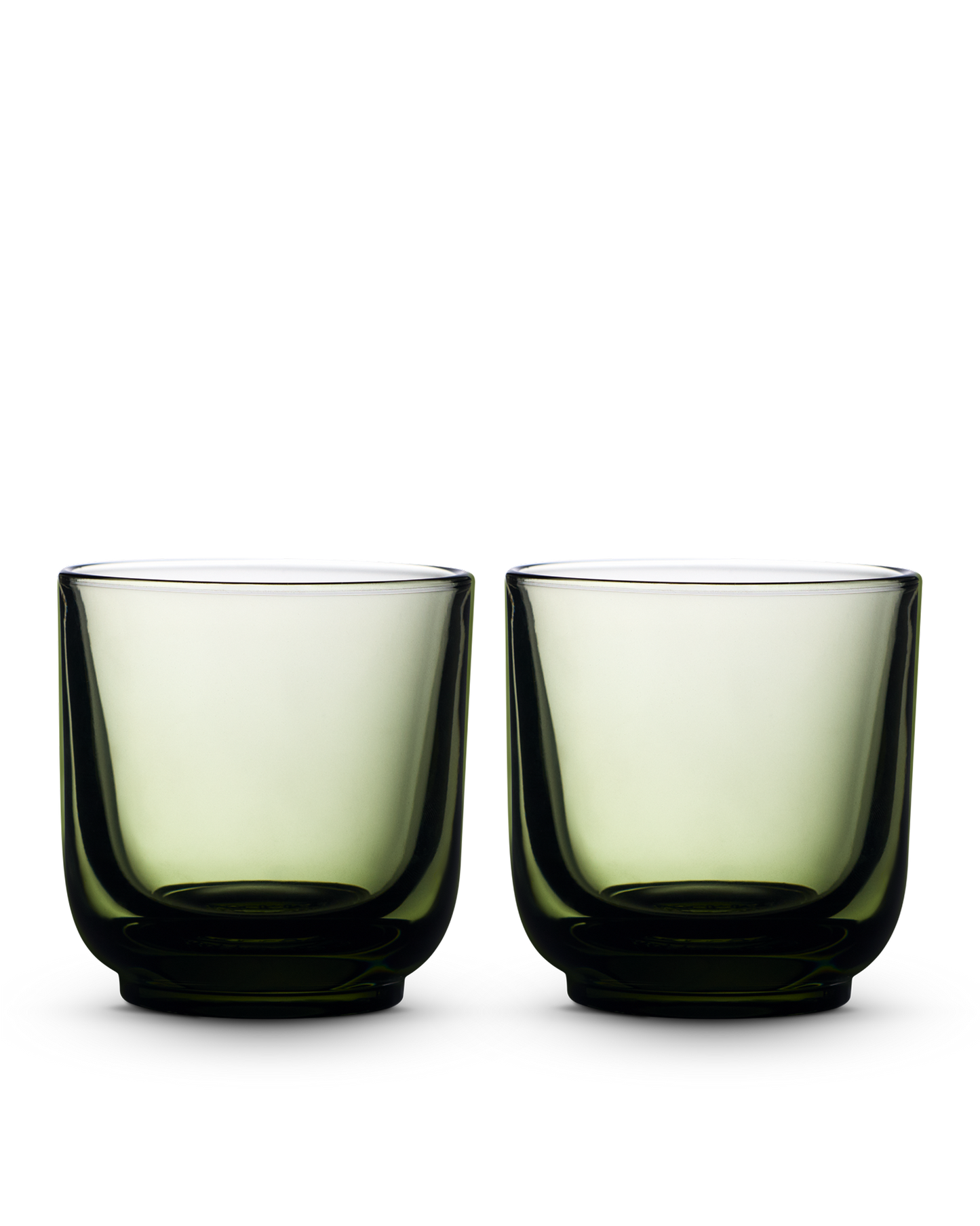 Pirch Espresso Glasses