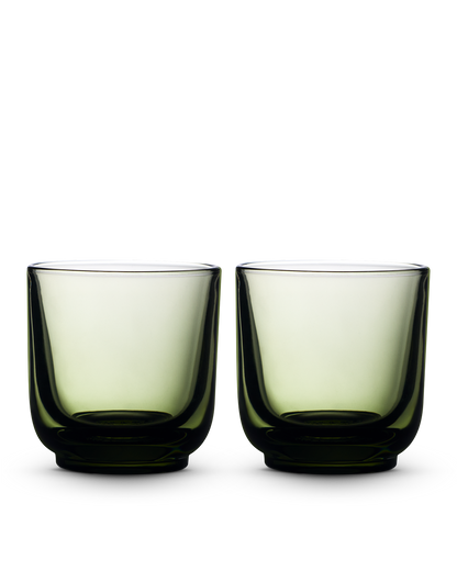 Pirch Espresso Glasses
