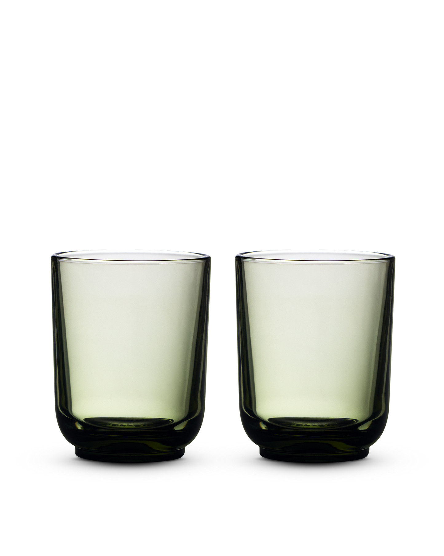 Pirch Espresso Glasses
