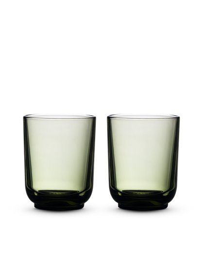 Pirch Espresso Glasses