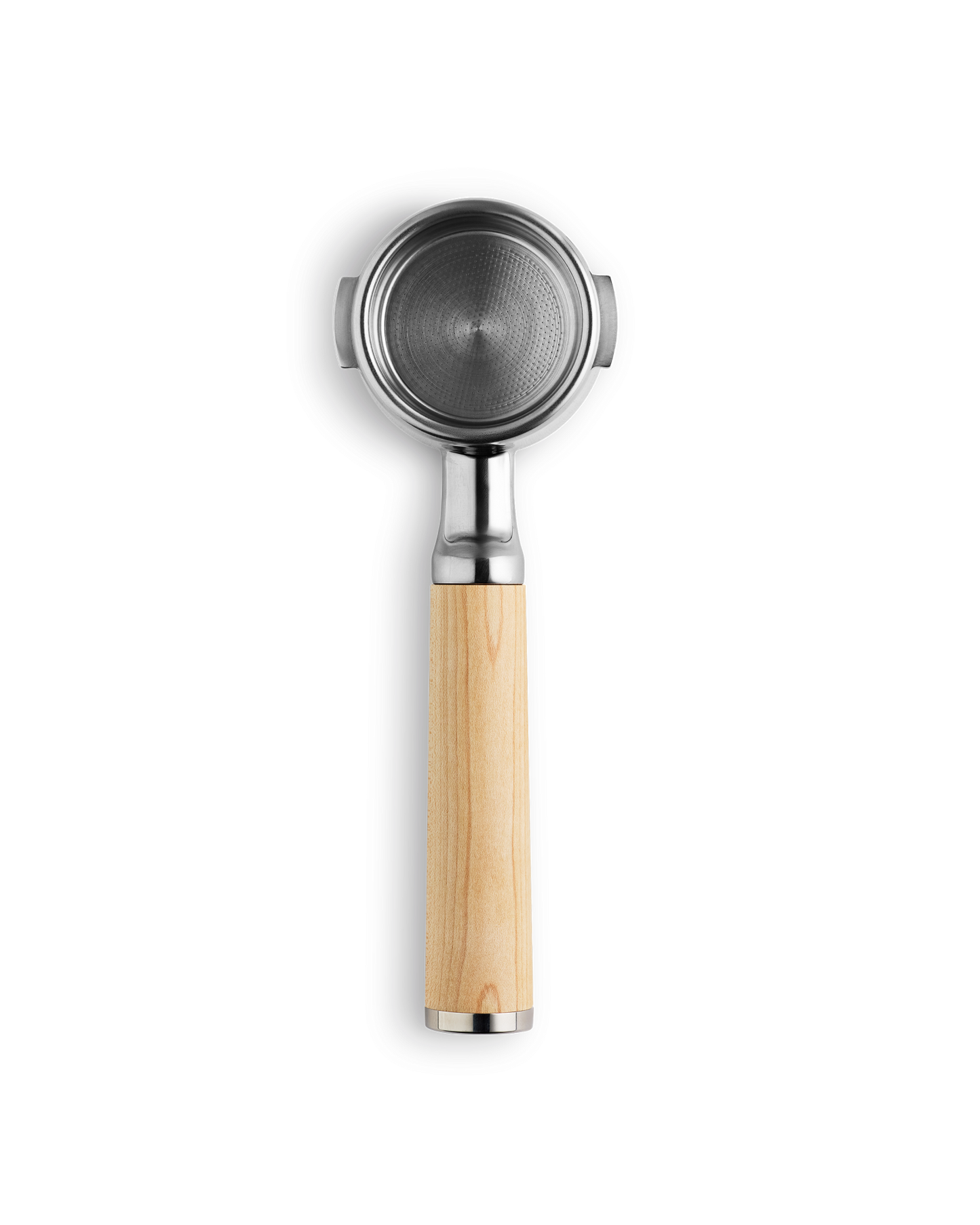 Espresso 58 mm Bottomless Portafilter