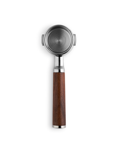 Espresso 58 mm Bottomless Portafilter