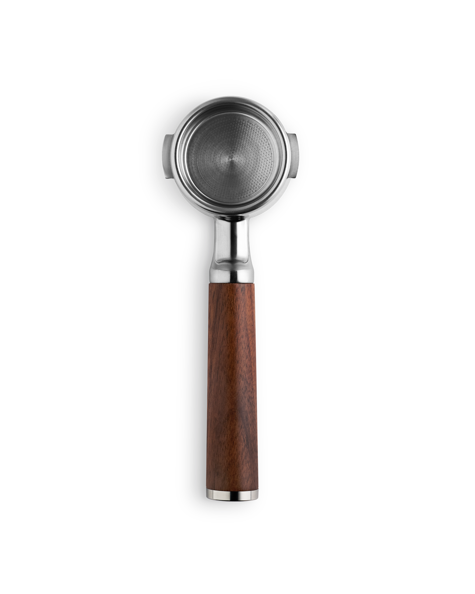 Espresso 58 mm Bottomless Portafilter