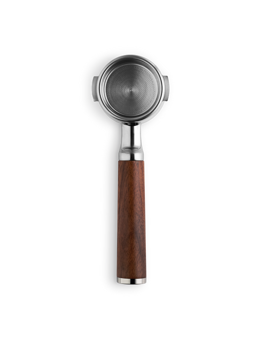 Espresso 58 mm Bottomless Portafilter