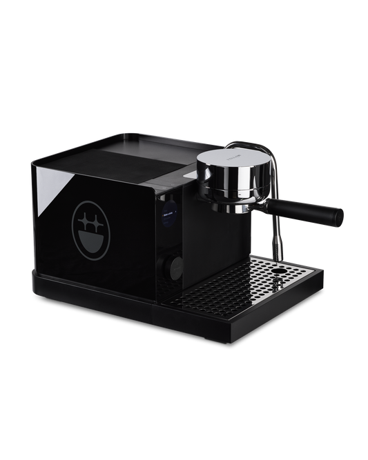 BIGFACE x Fellow Espresso Series 1