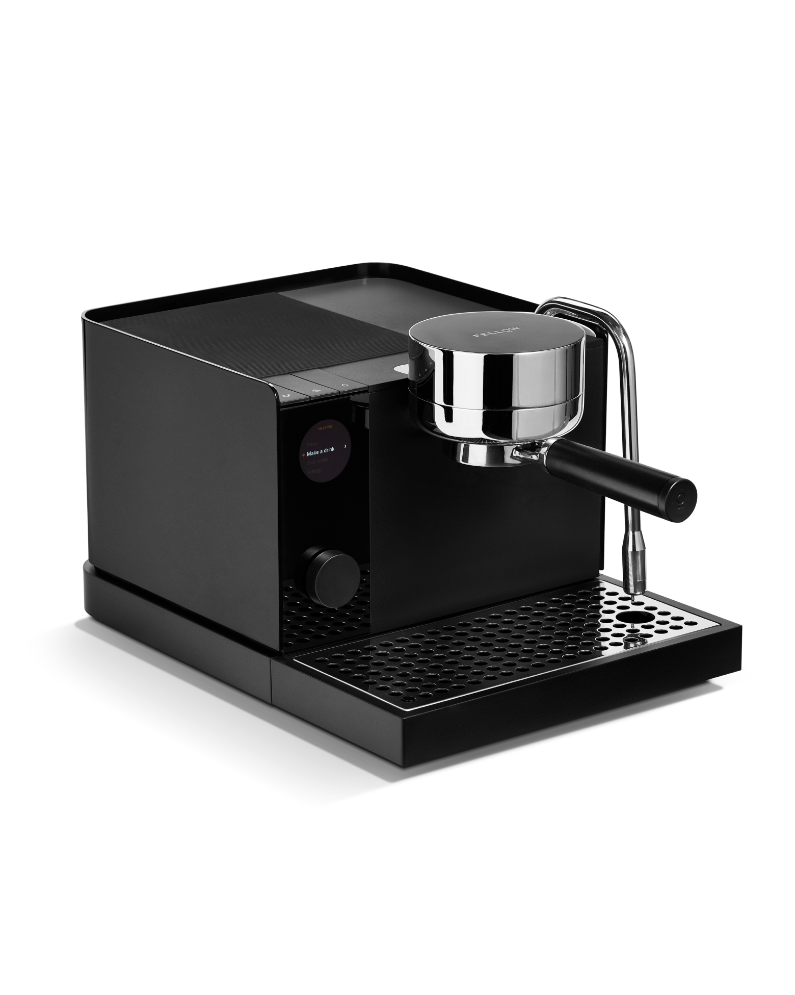 Rebrew Espresso Series 1