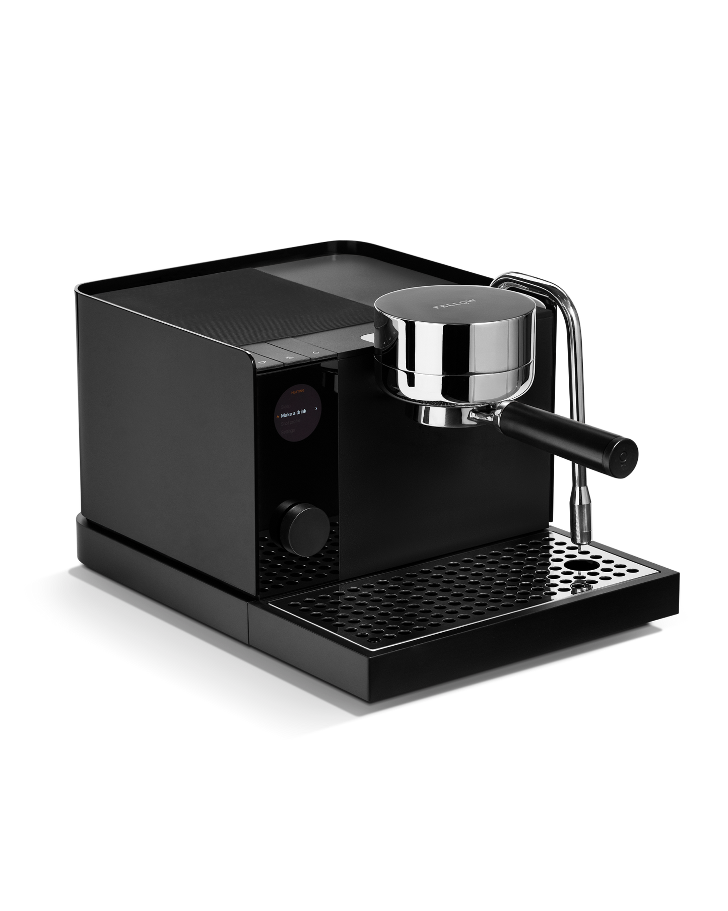 Espresso Series 1