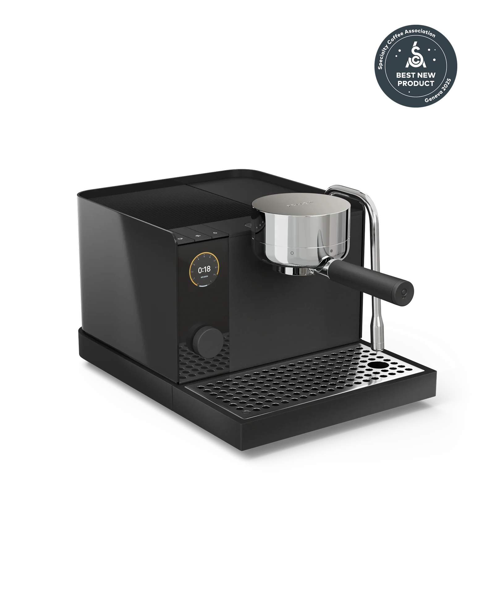 Espresso Series 1