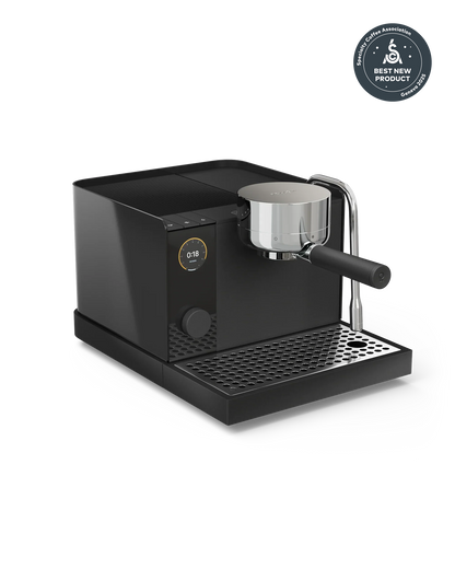 Espresso Series 1